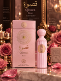 Qiswa Rose