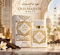 Oud Majestic White