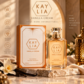 KAY LIA Vanilla Cream — 100 mL EDP