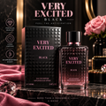 VERY EXCITED BLACK — 100 mL EDP