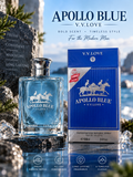 Apollo Blue