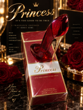 Princess It's Too Good to Be True