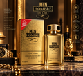 Men Hombre De Oro, Ispired by 1 Million