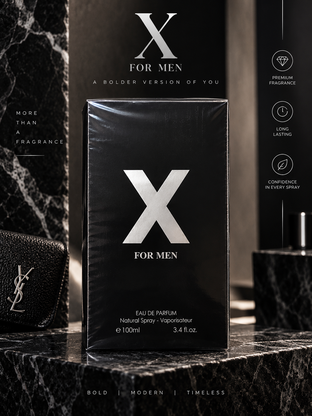 X For Men