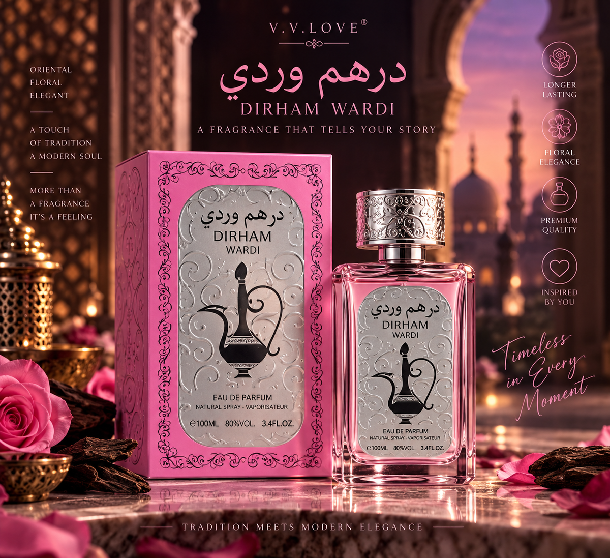 Dirham Wardi