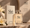 Shé — For Women