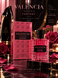 Valencia Donna Fantasy