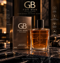 GB For Man inspired by Gucci