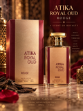 Atika Royal Oud