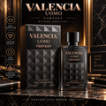 VALENCIA UOMO FANTASY — 100 mL EDP