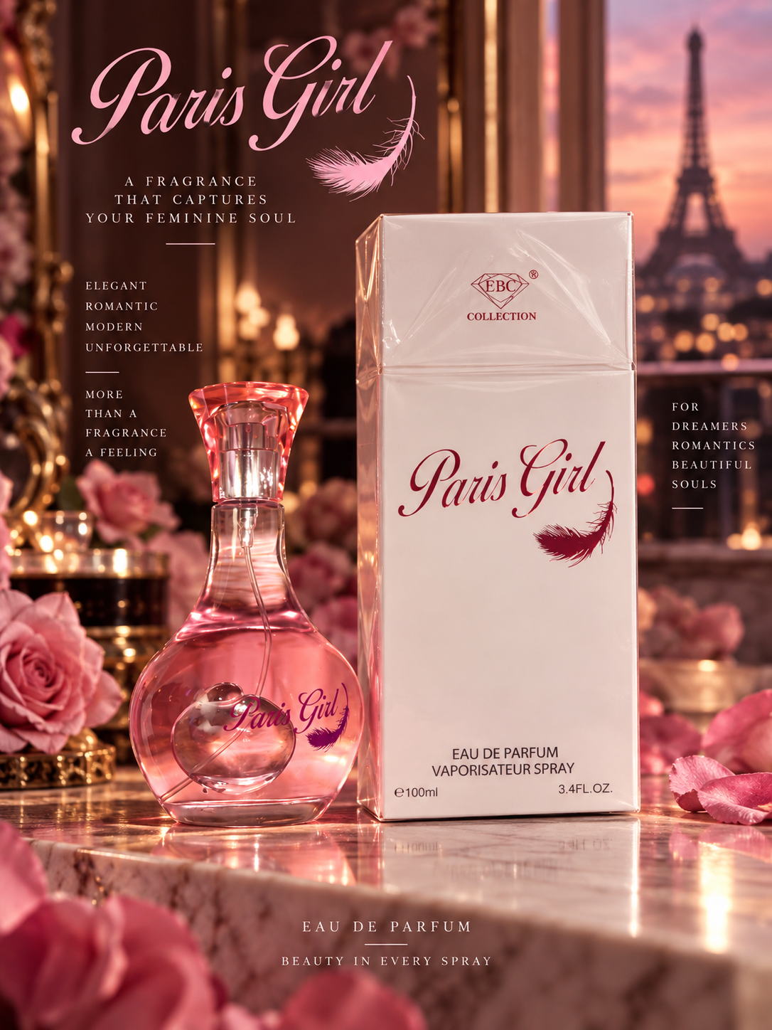 Paris Girl