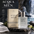 ACQUA FOR MEN — 100 mL