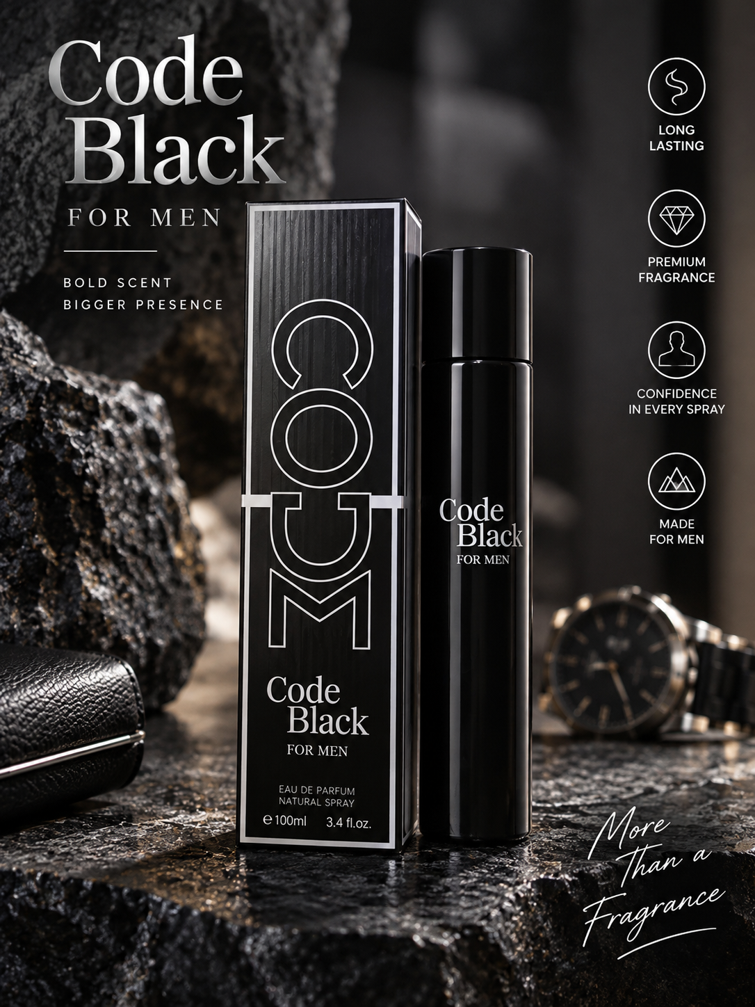 Code Black