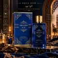 AQUA OUD — 100 mL EDP