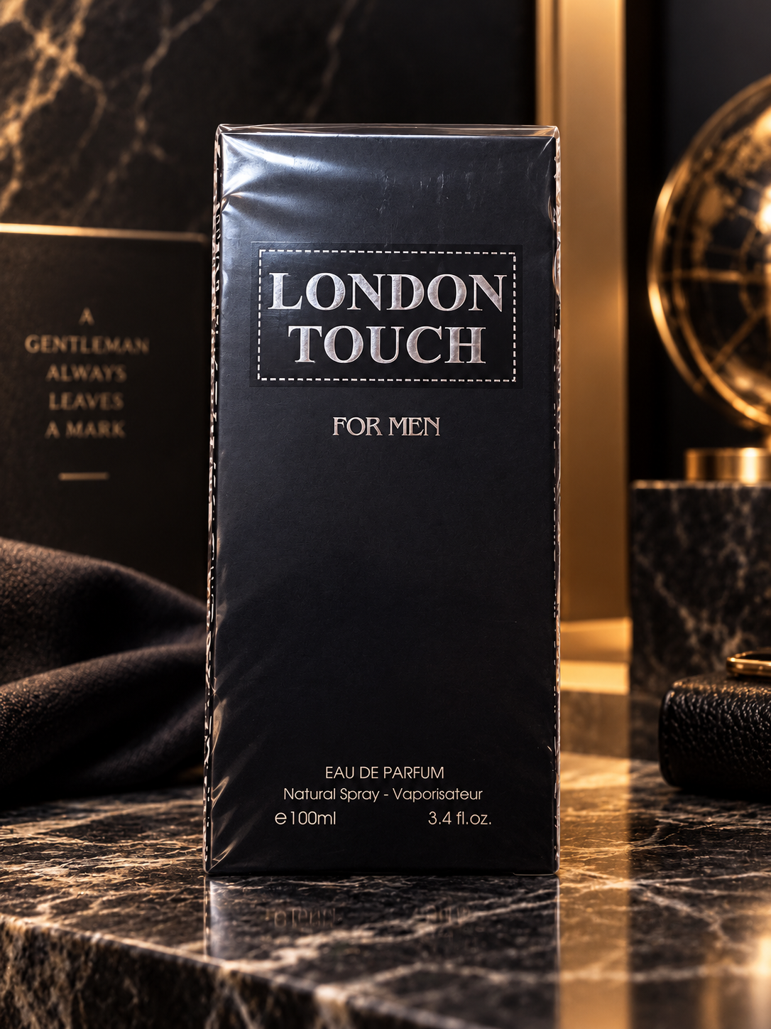 London Touch for Men