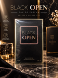 Black Open