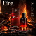 . FIRE — 100 mL EDT