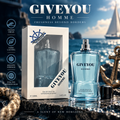 GIVEYOU HOMME — 100 mL EDT