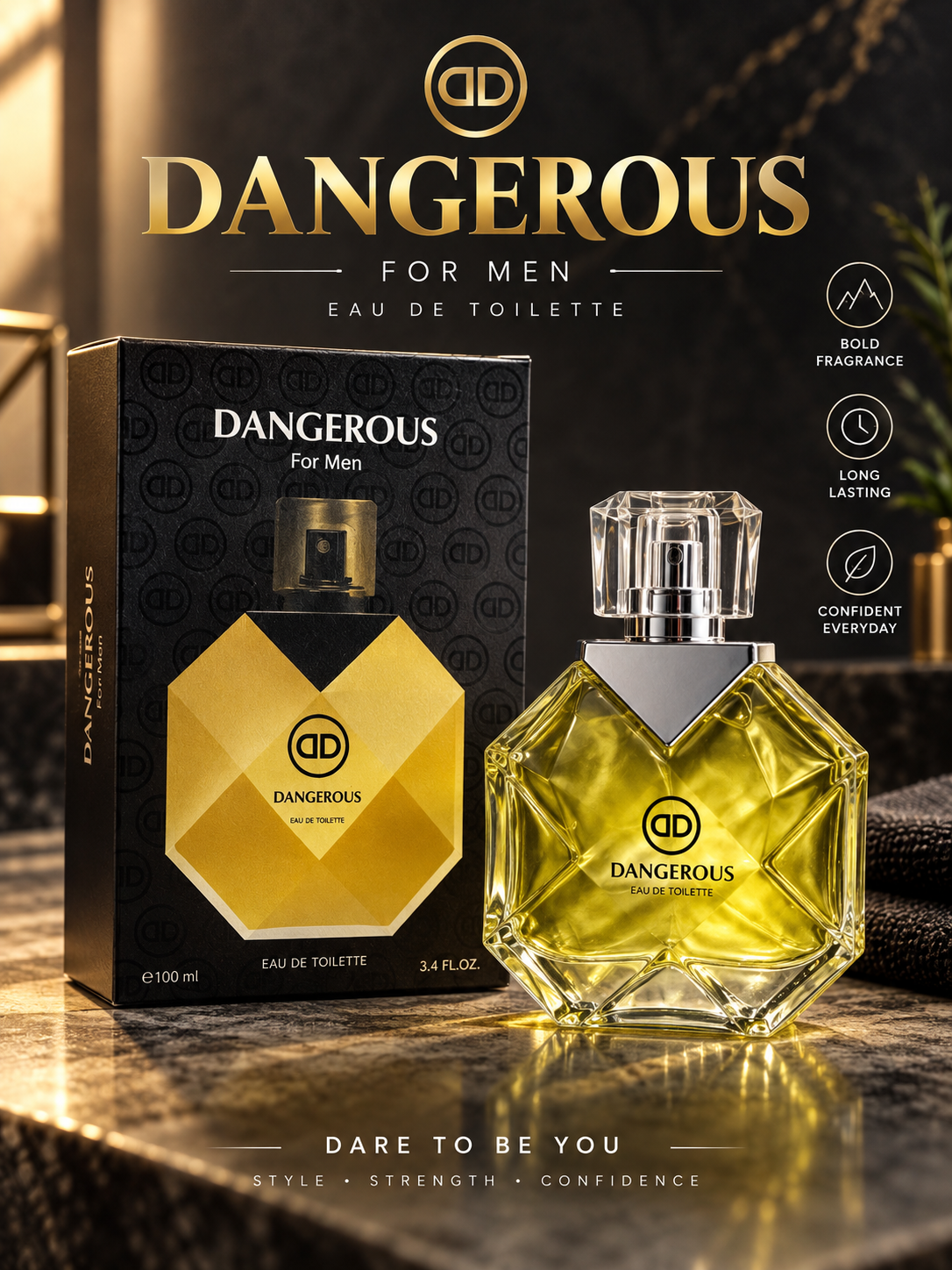 Dangerous