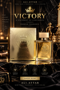 VICTORY Pour Homme — 100 mL EDP