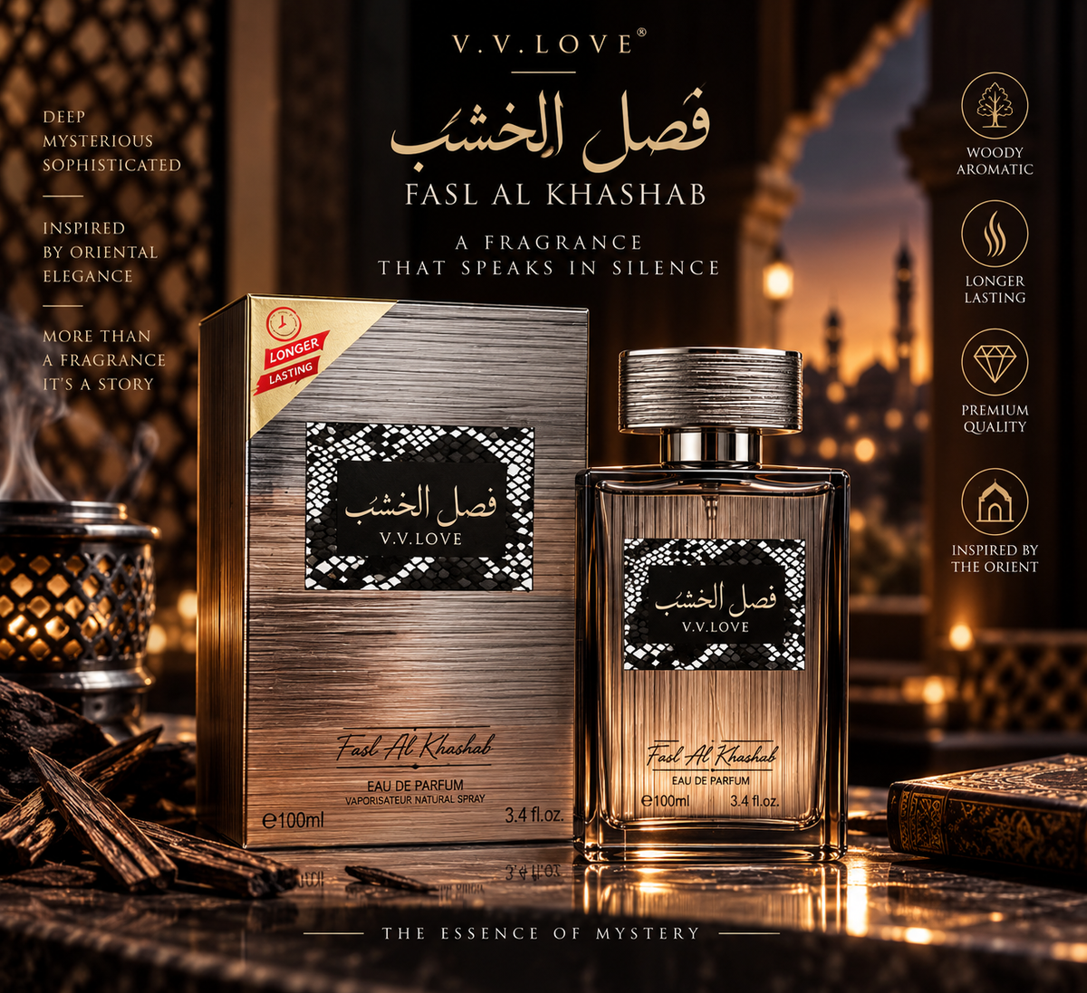 Fasl Al Khashab