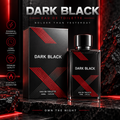 DARK BLACK — 100 mL EDT
